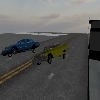 BANNA SPLIT 63 Impala